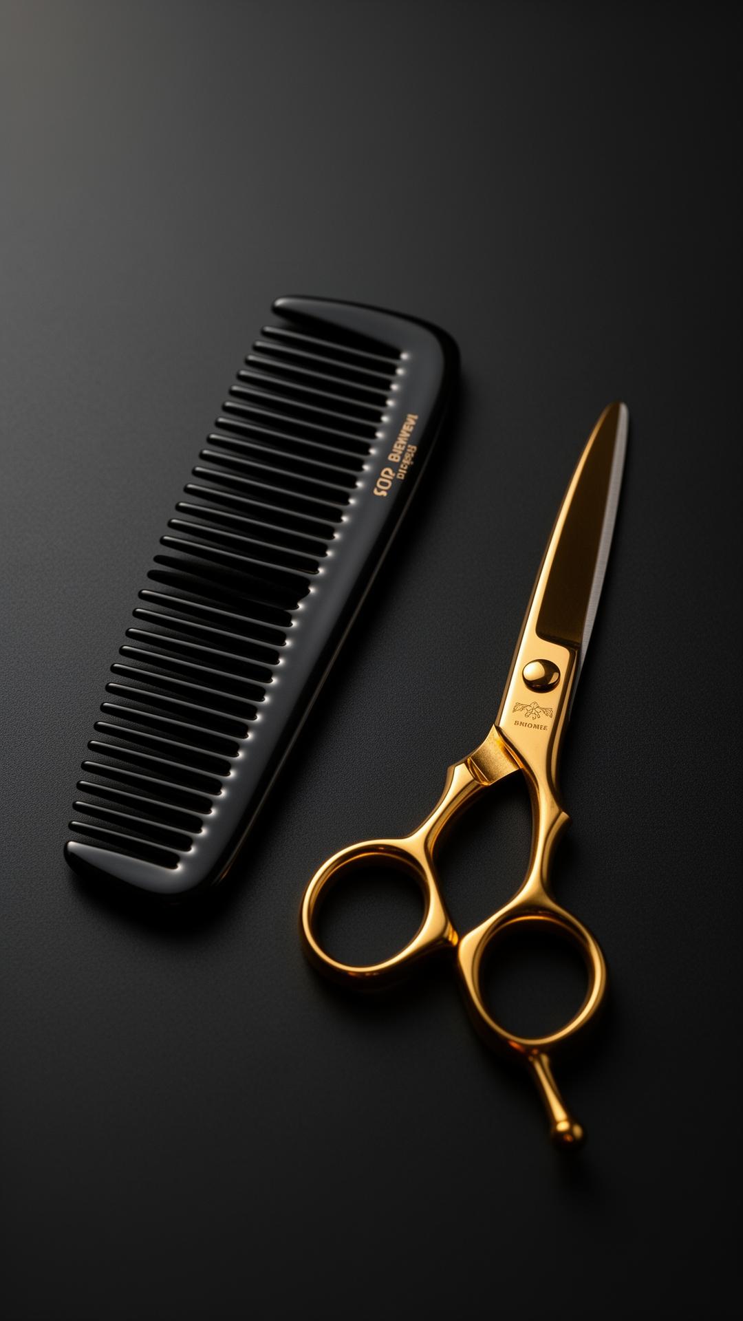 Détail salon